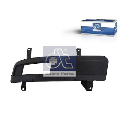 Dt Spare Parts Bumper 3.81299