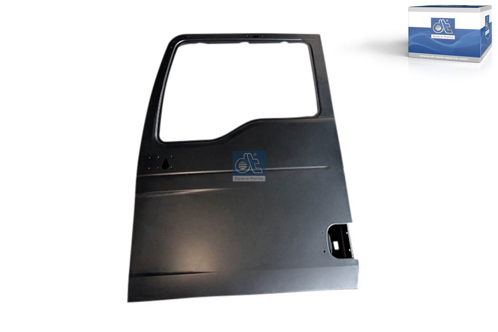 Dt Spare Parts Deur, carosserie 3.81404