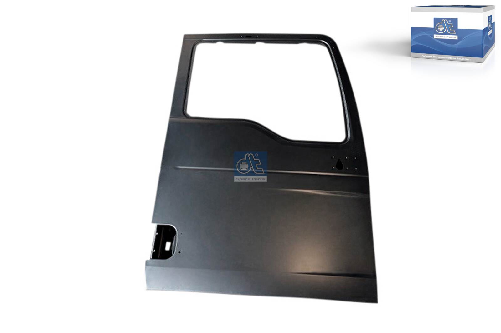 Dt Spare Parts Deur, carosserie 3.81405