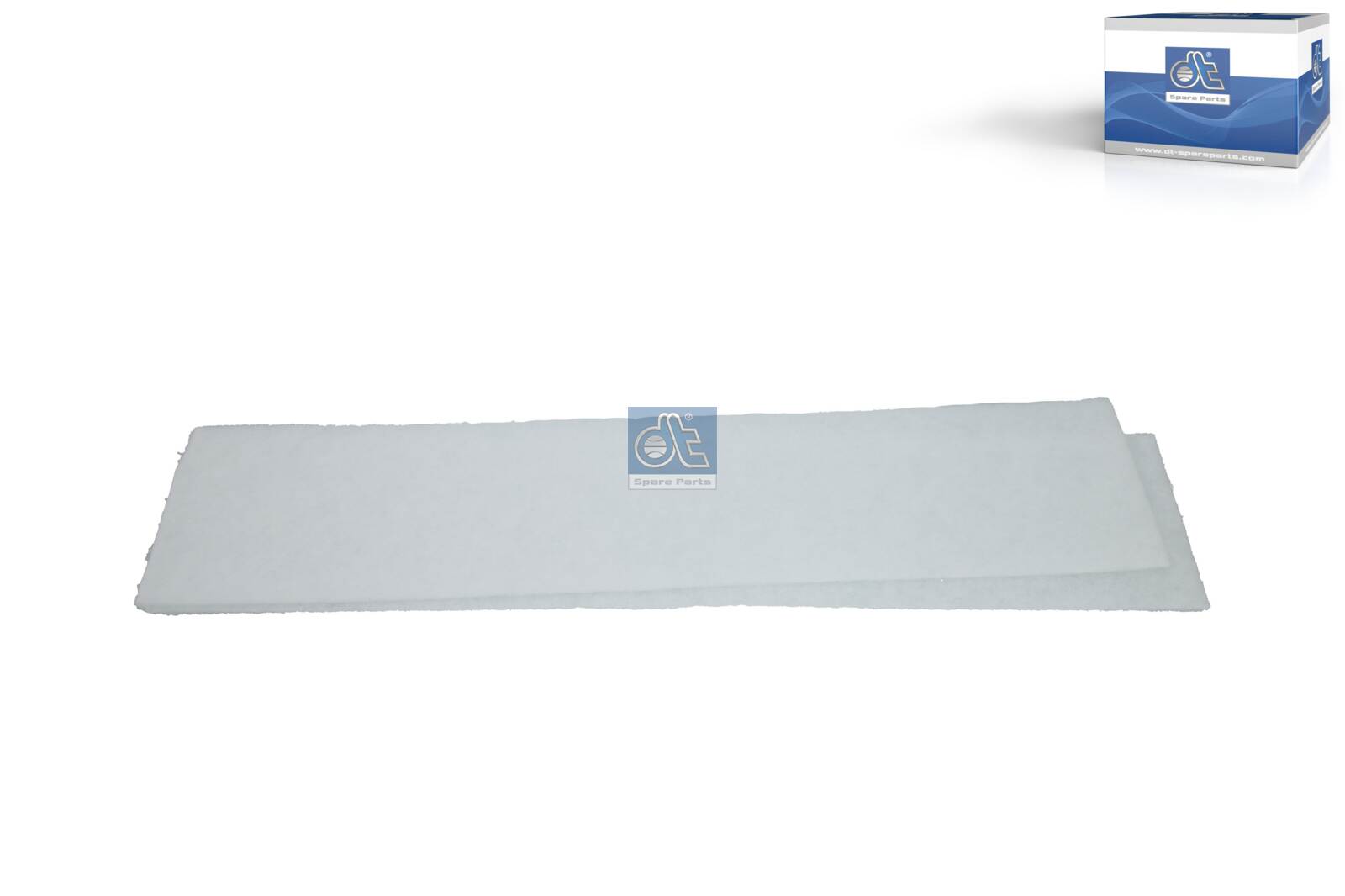 Dt Spare Parts Interieurfilter 3.82026