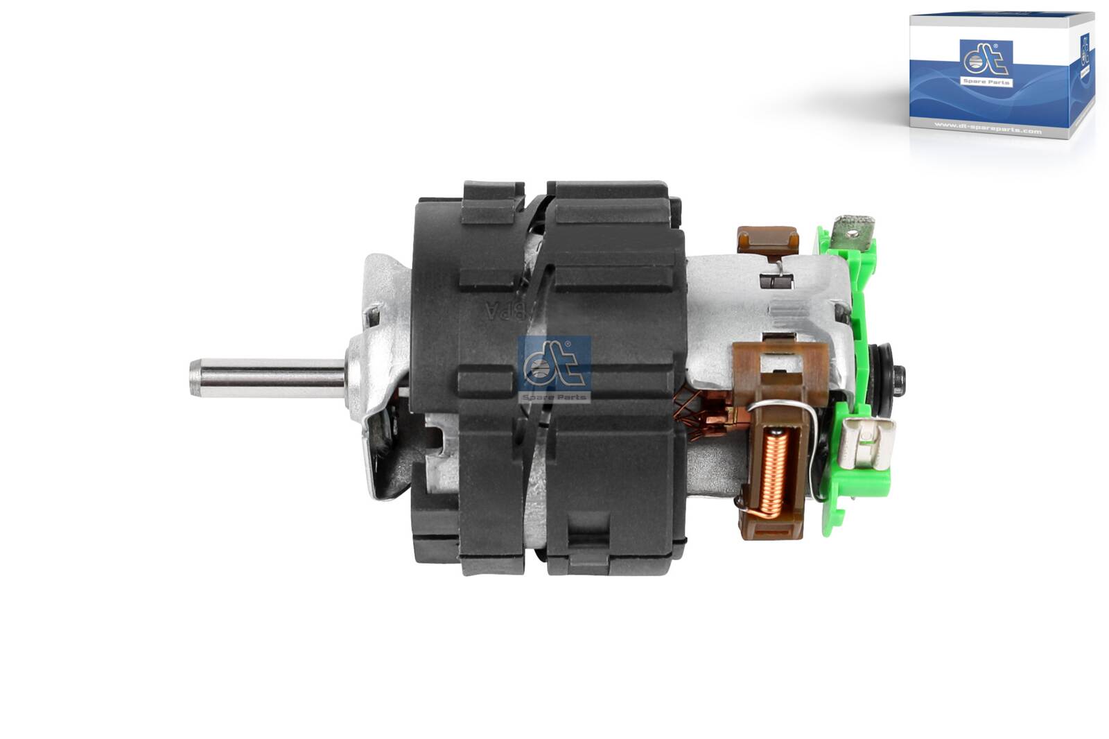 Dt Spare Parts Kachelventilator 3.82056