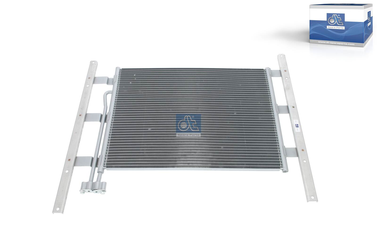 Dt Spare Parts Airco condensor 3.82203