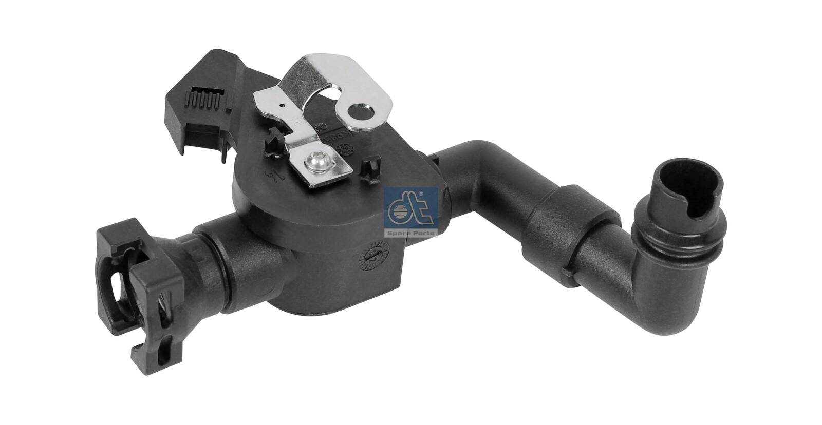 Dt Spare Parts Kachelkraan /Koelvloeistof regelklep 3.82210