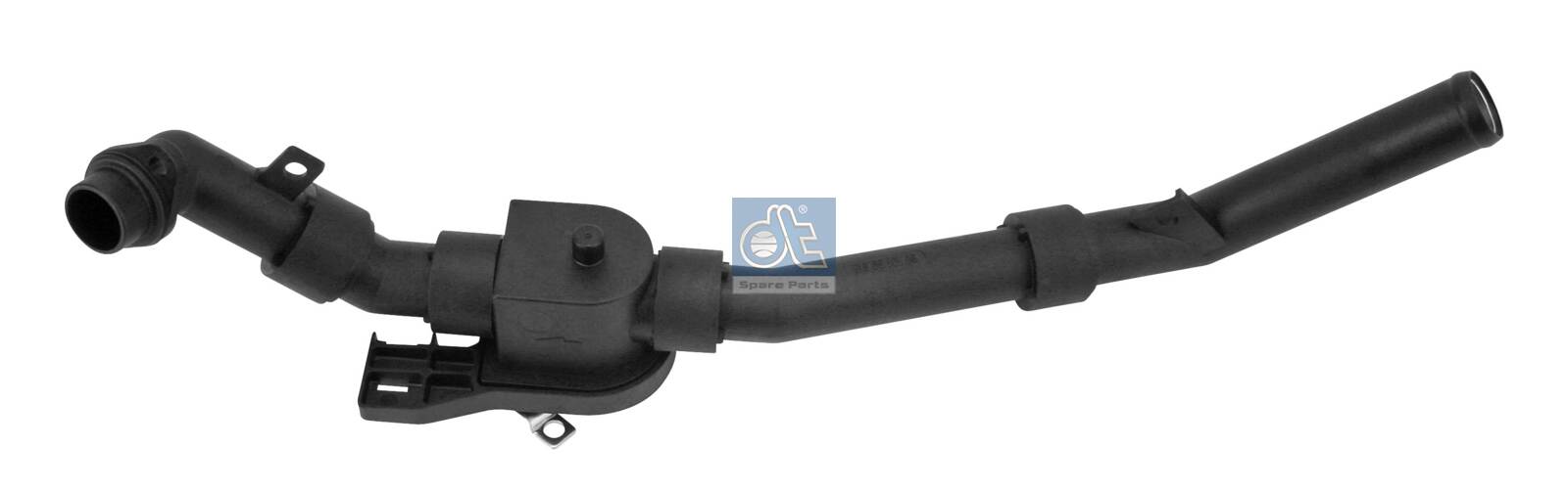 Dt Spare Parts Kachelkraan /Koelvloeistof regelklep 3.82211