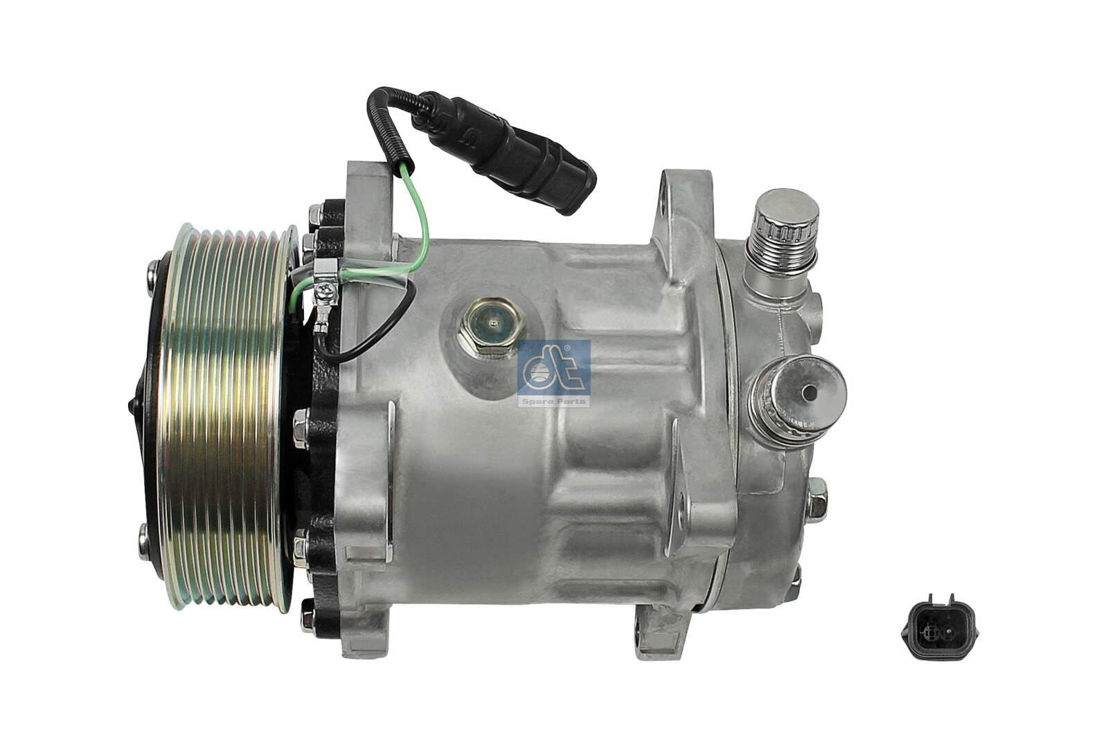 Dt Spare Parts Airco compressor 3.82242