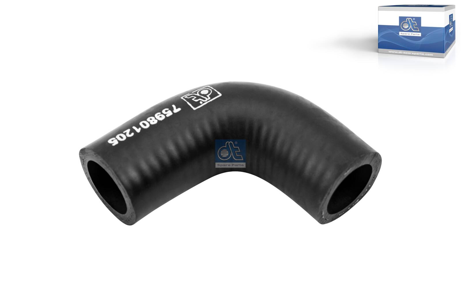 Dt Spare Parts Slangen 3.82250