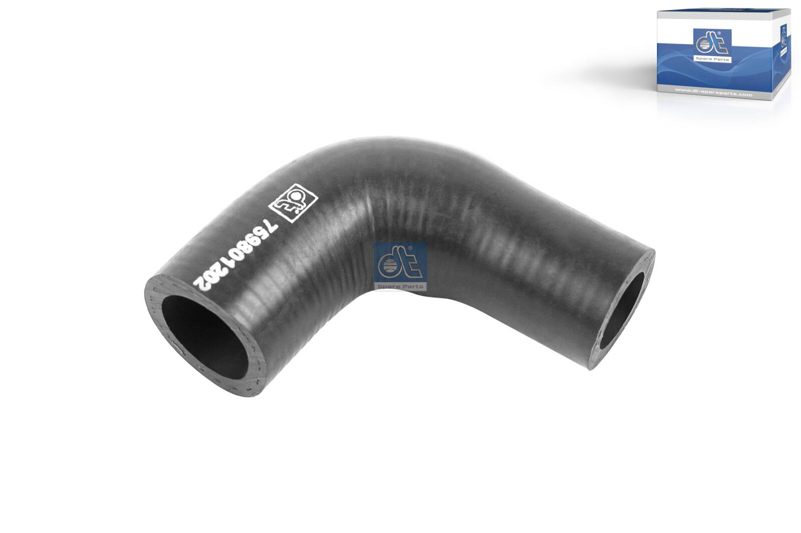 Dt Spare Parts Slangen 3.82252