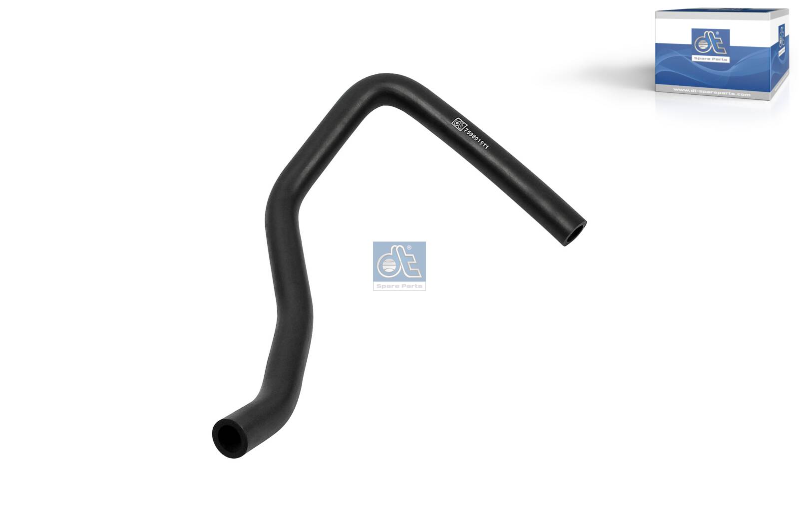Dt Spare Parts Slangen 3.82255