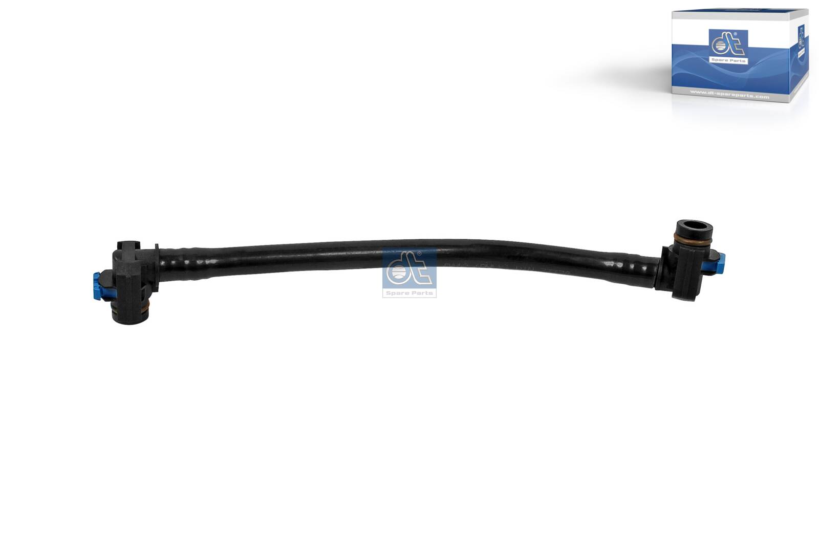 Dt Spare Parts Koelmiddelleiding verbindingsstuk 3.82293