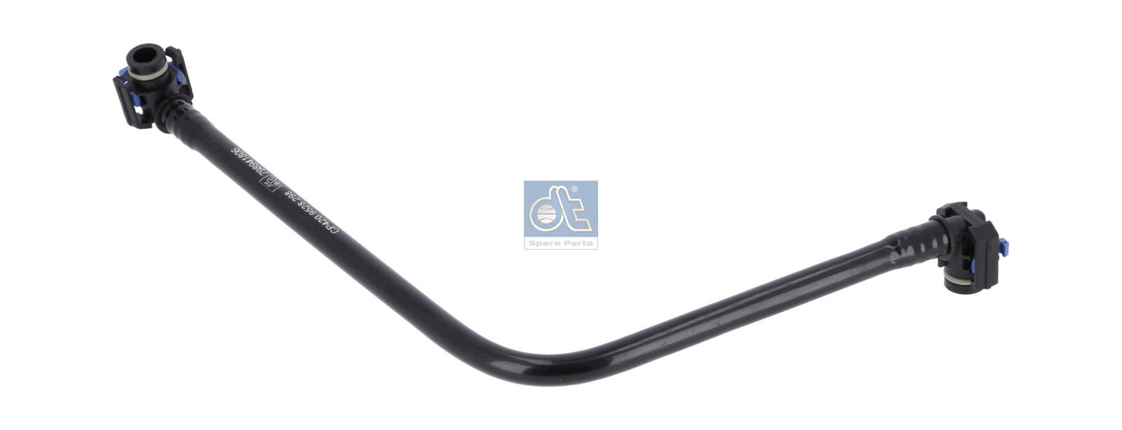 Dt Spare Parts Koelmiddelleiding verbindingsstuk 3.82298