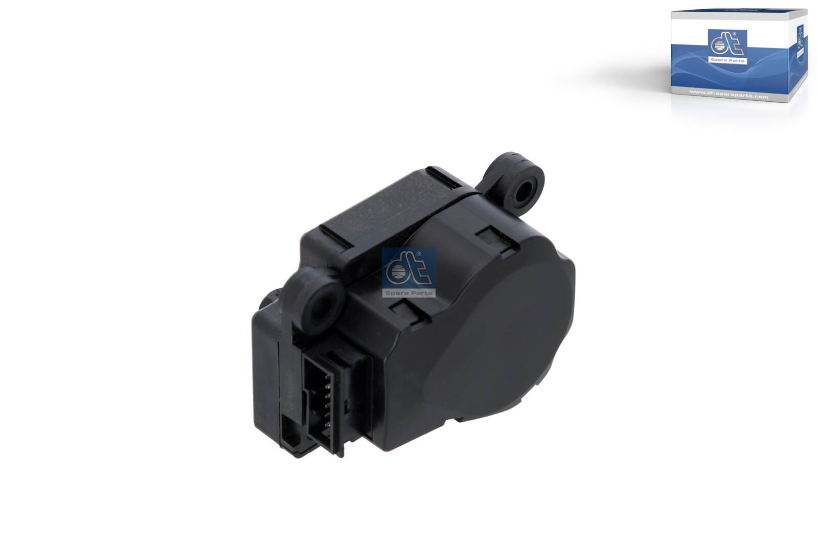 Dt Spare Parts Regelaar, interieurventilator 3.82515