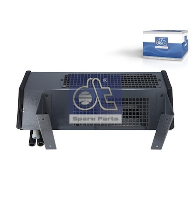 Dt Spare Parts Standkachel 3.82800