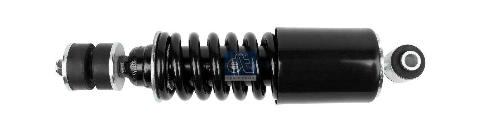 Dt Spare Parts Schokdemper cabine ophanging 3.83001