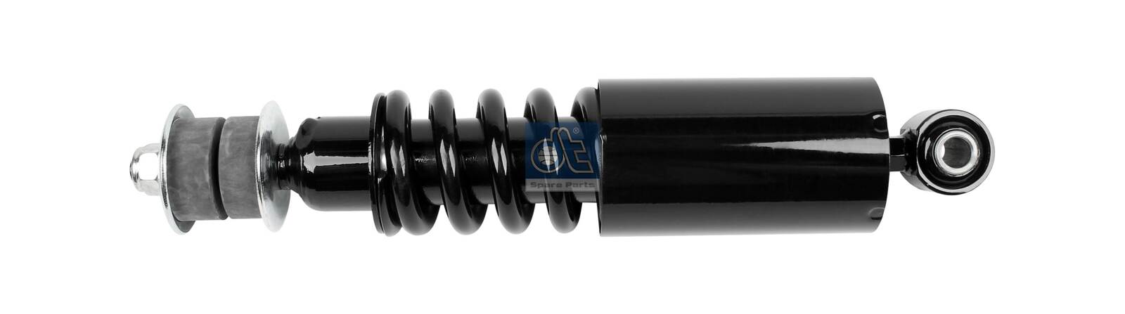 Dt Spare Parts Schokdemper cabine ophanging 3.83003