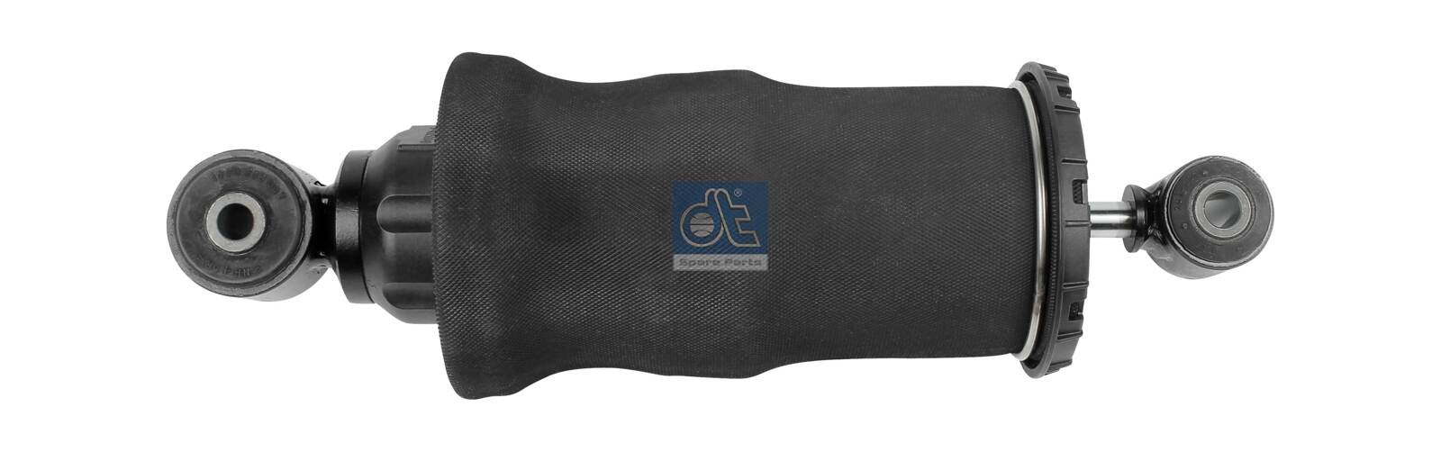 Dt Spare Parts Schokdemper cabine ophanging 3.83012