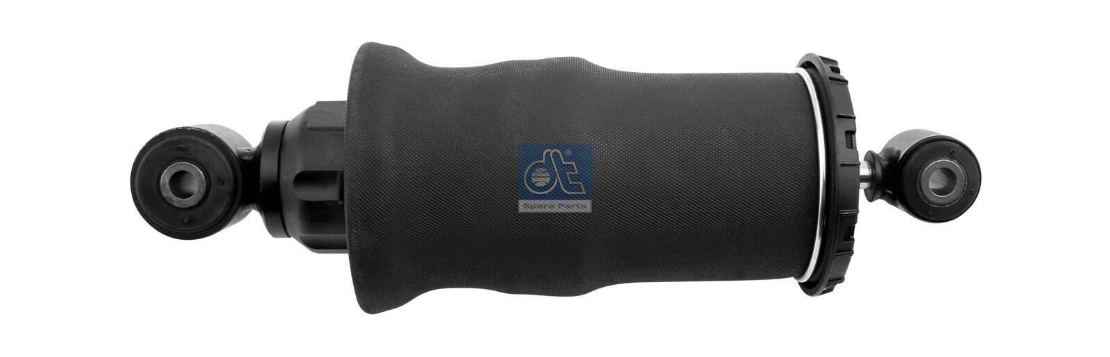 Dt Spare Parts Schokdemper cabine ophanging 3.83015