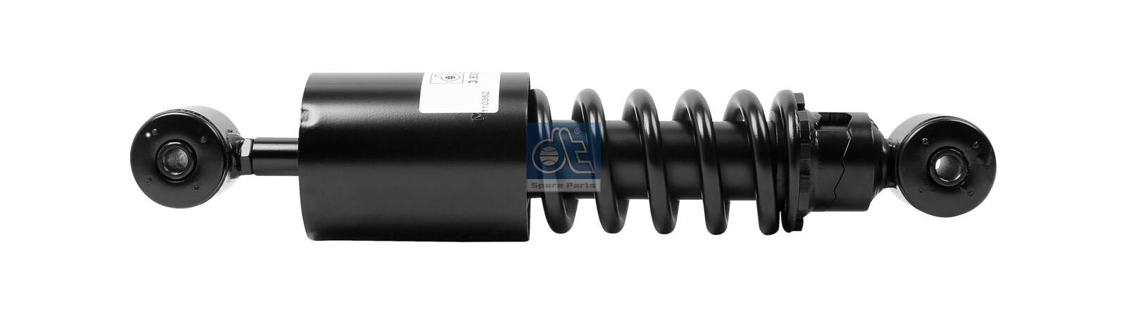 Dt Spare Parts Schokdemper cabine ophanging 3.83020