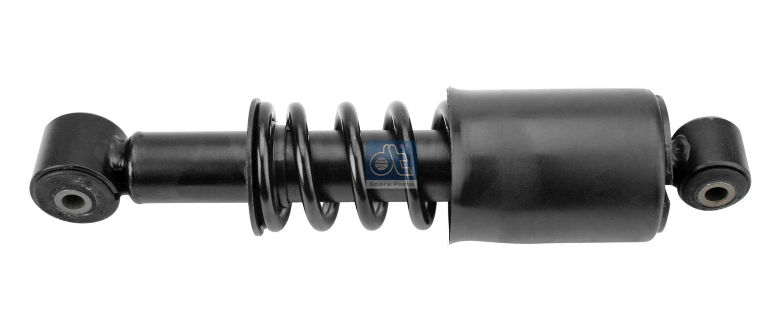 Dt Spare Parts Schokdemper cabine ophanging 3.83024