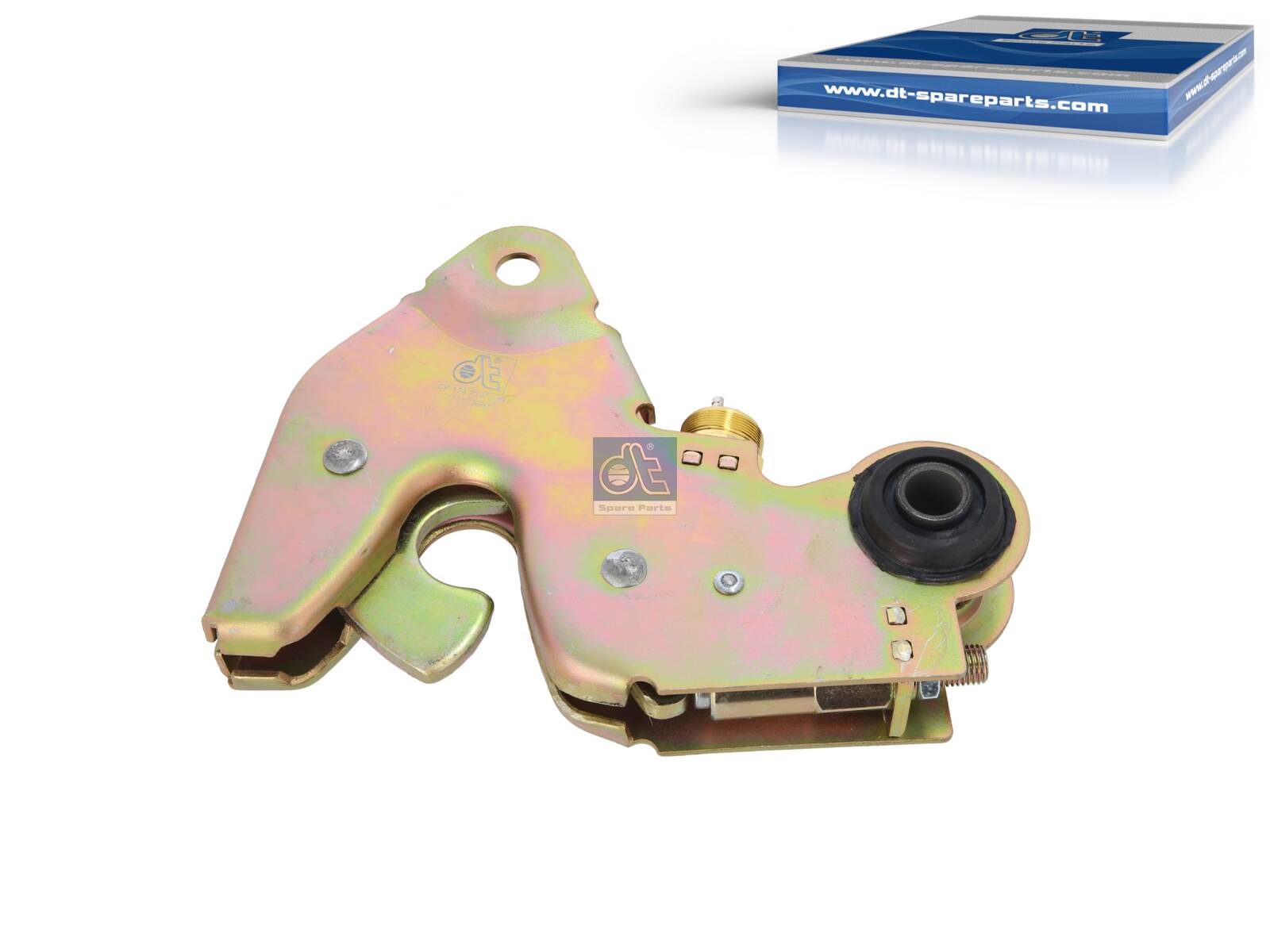 Dt Spare Parts Blokkering, cabine 3.83120