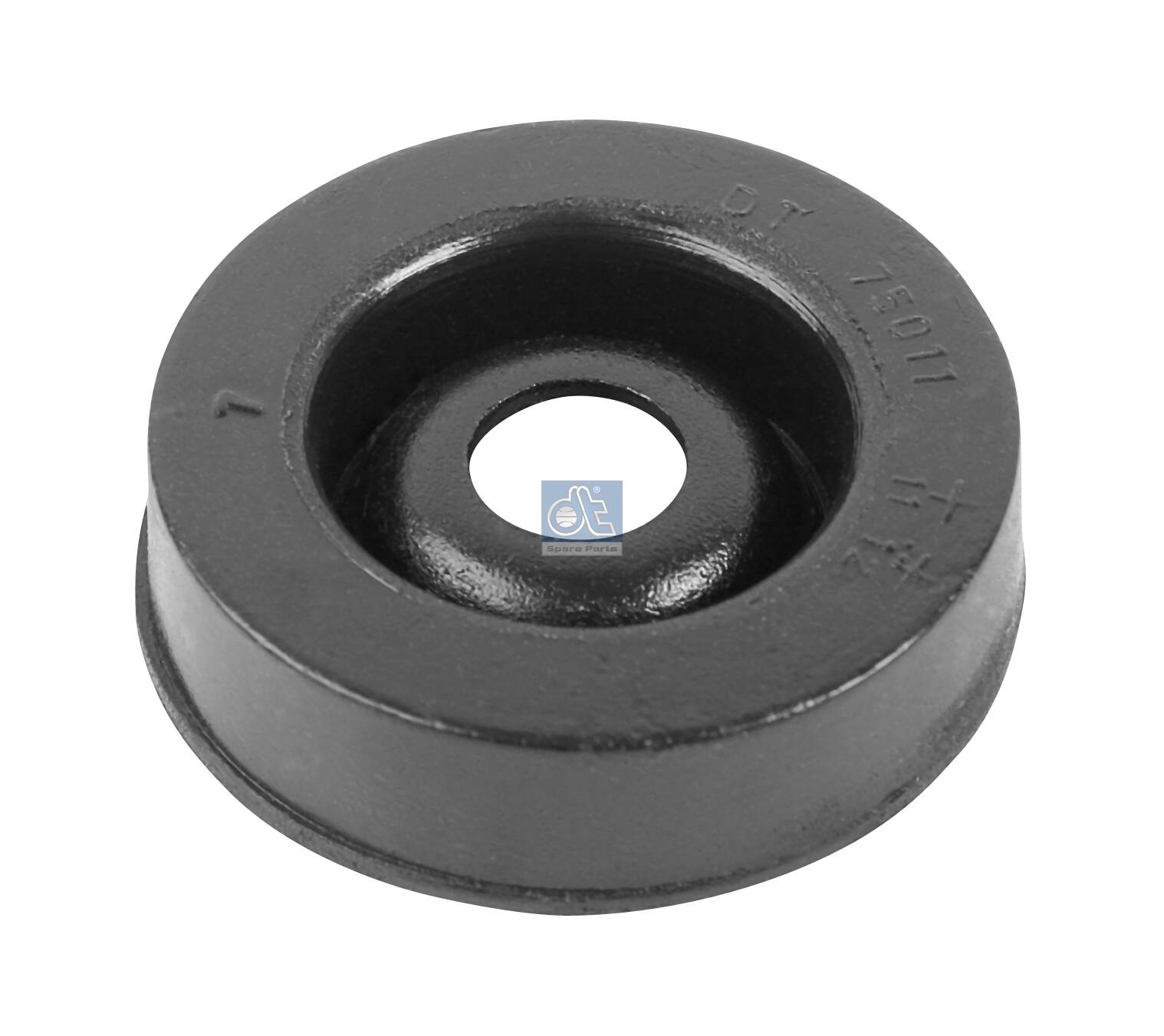 Dt Spare Parts Bus cabinelagering 3.83505