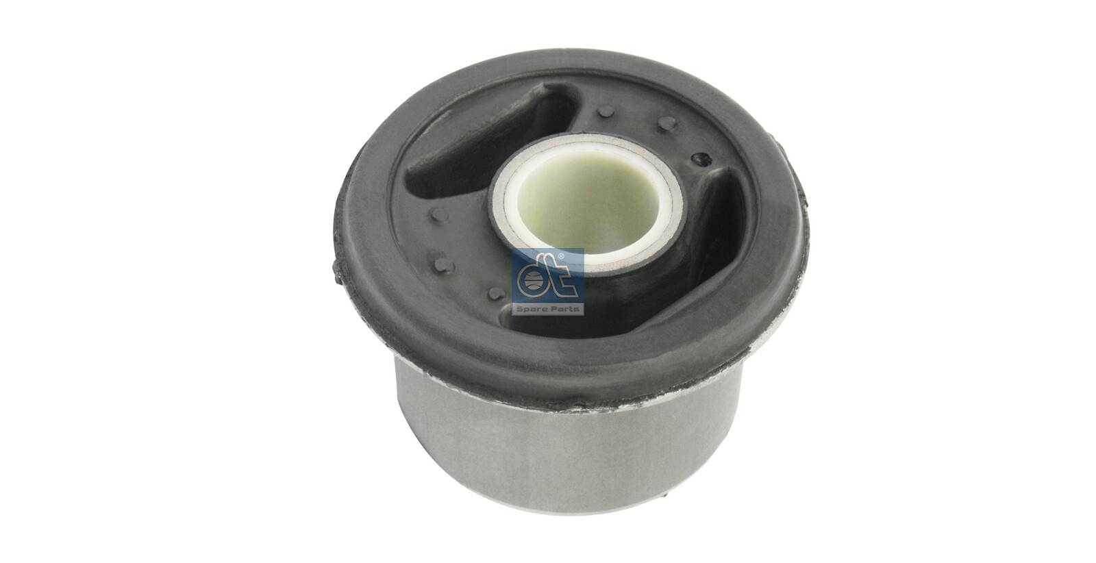 Dt Spare Parts Bus cabinelagering 3.83508