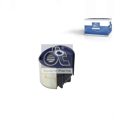 Dt Spare Parts Bus cabinelagering 3.83527