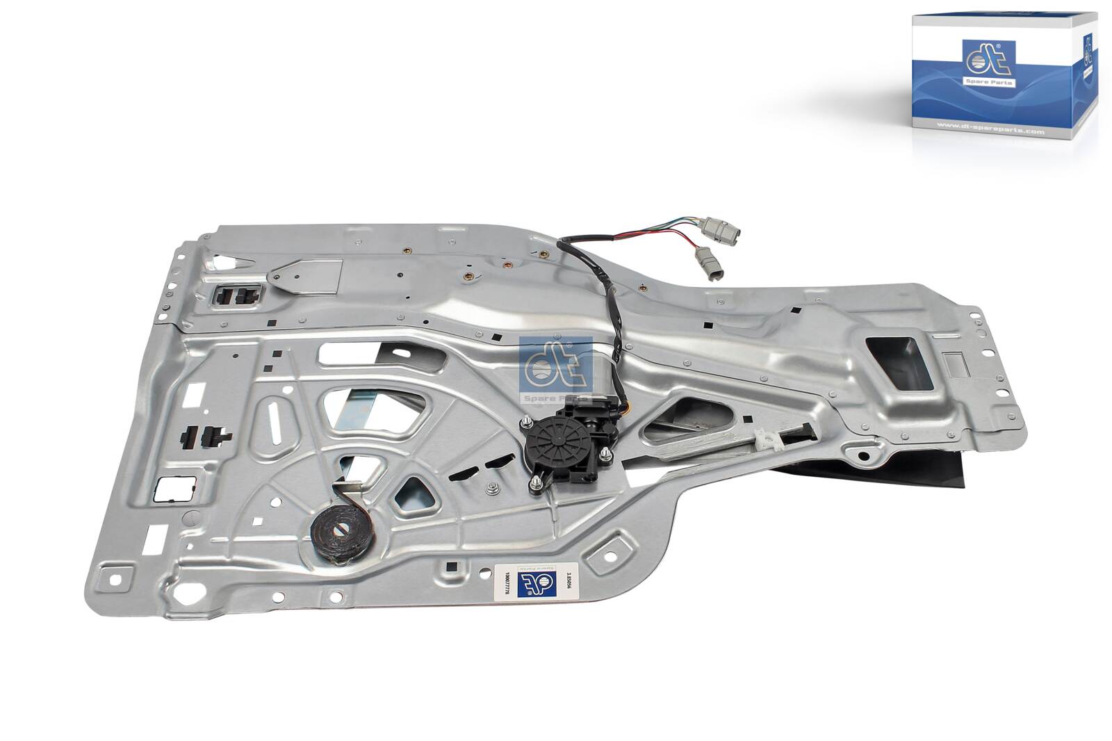 Dt Spare Parts Raammechanisme 3.85056