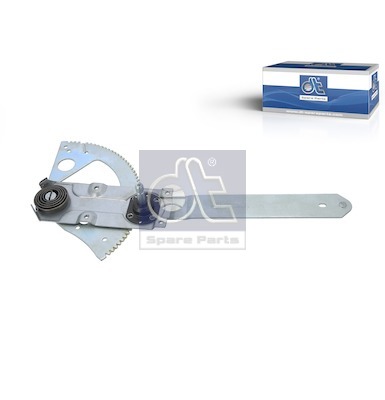 Dt Spare Parts Raammechanisme 3.85059