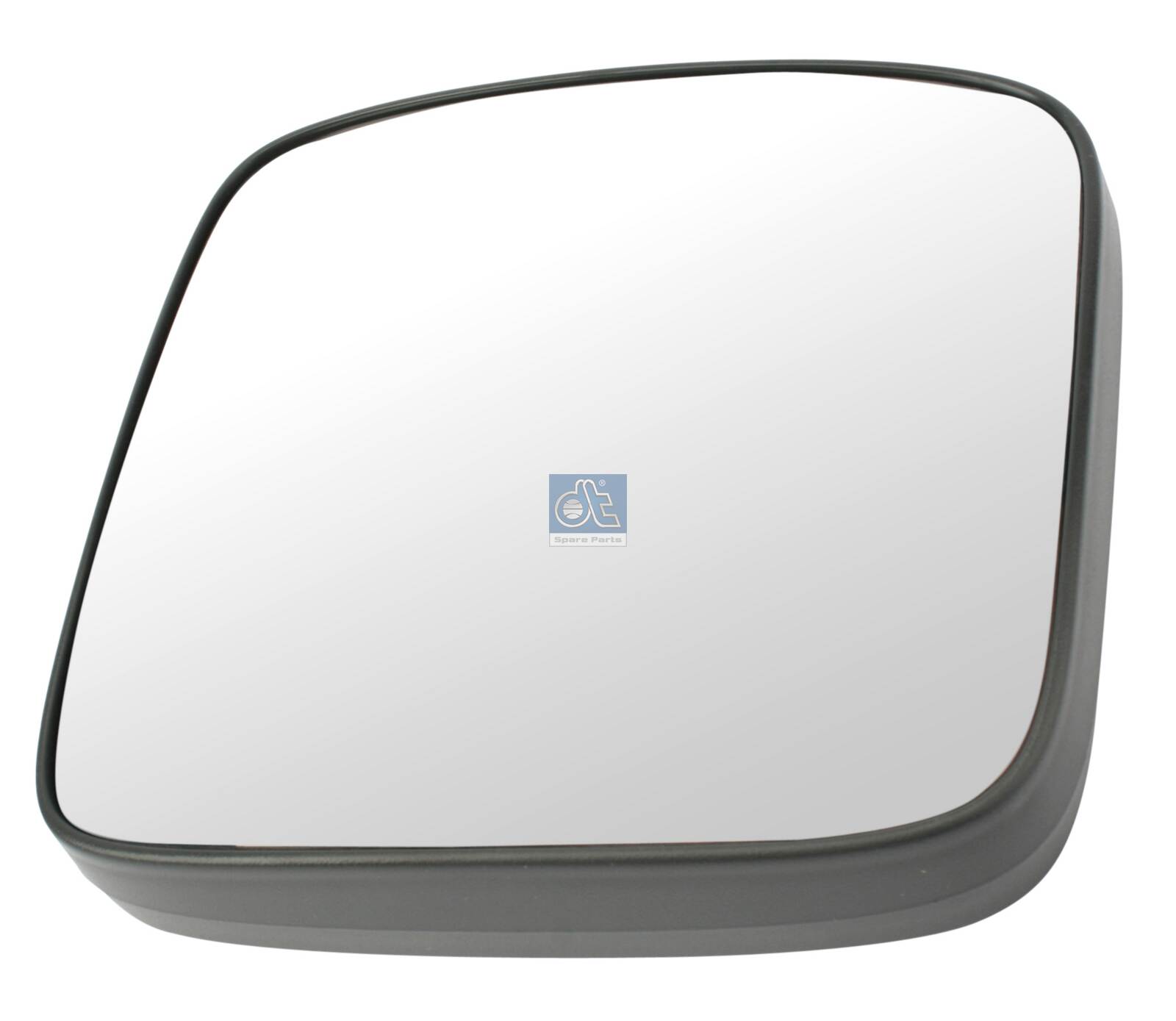 Dt Spare Parts Buitenspiegelglas 3.86127
