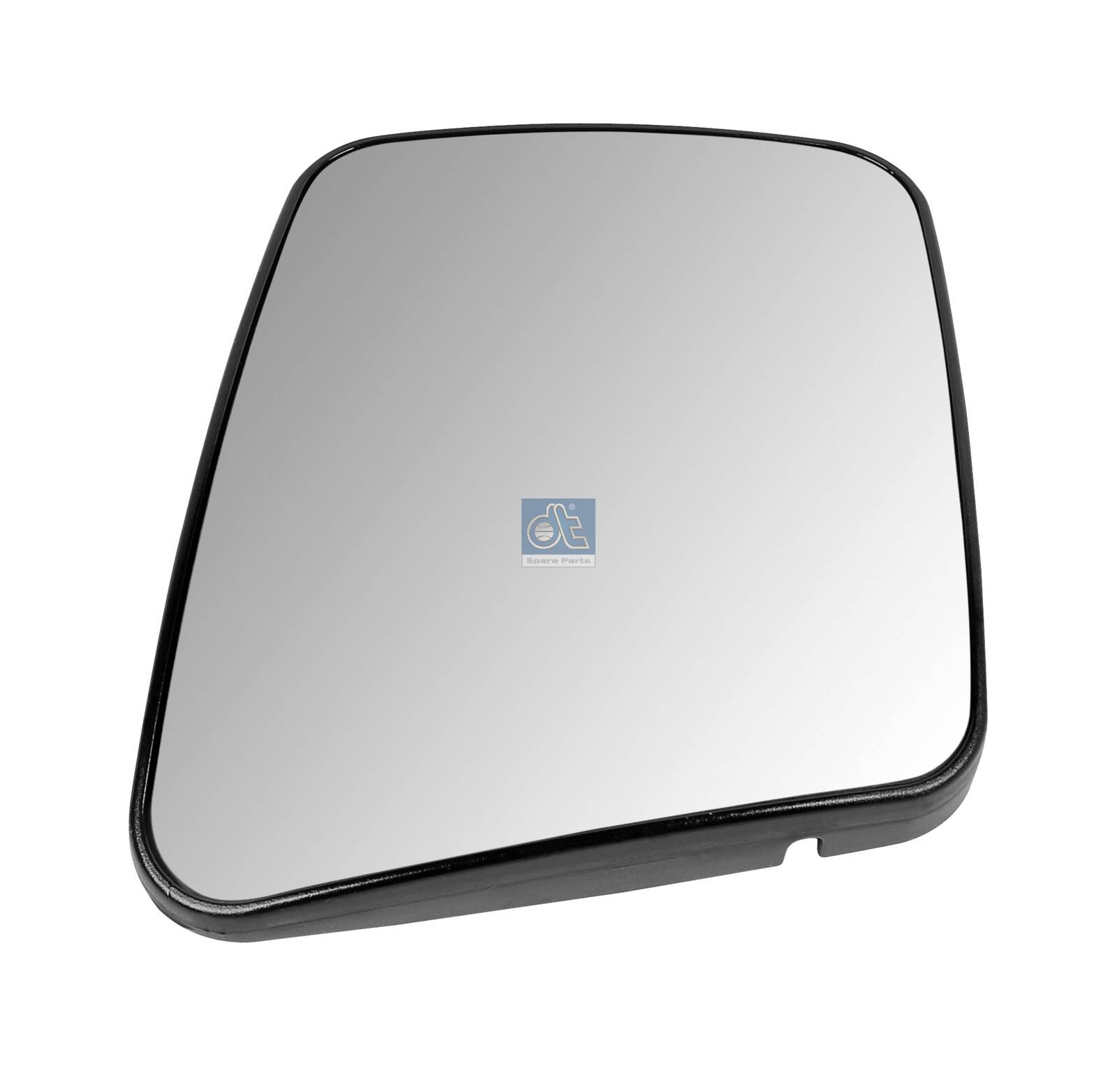 Dt Spare Parts Buitenspiegelglas 3.86150