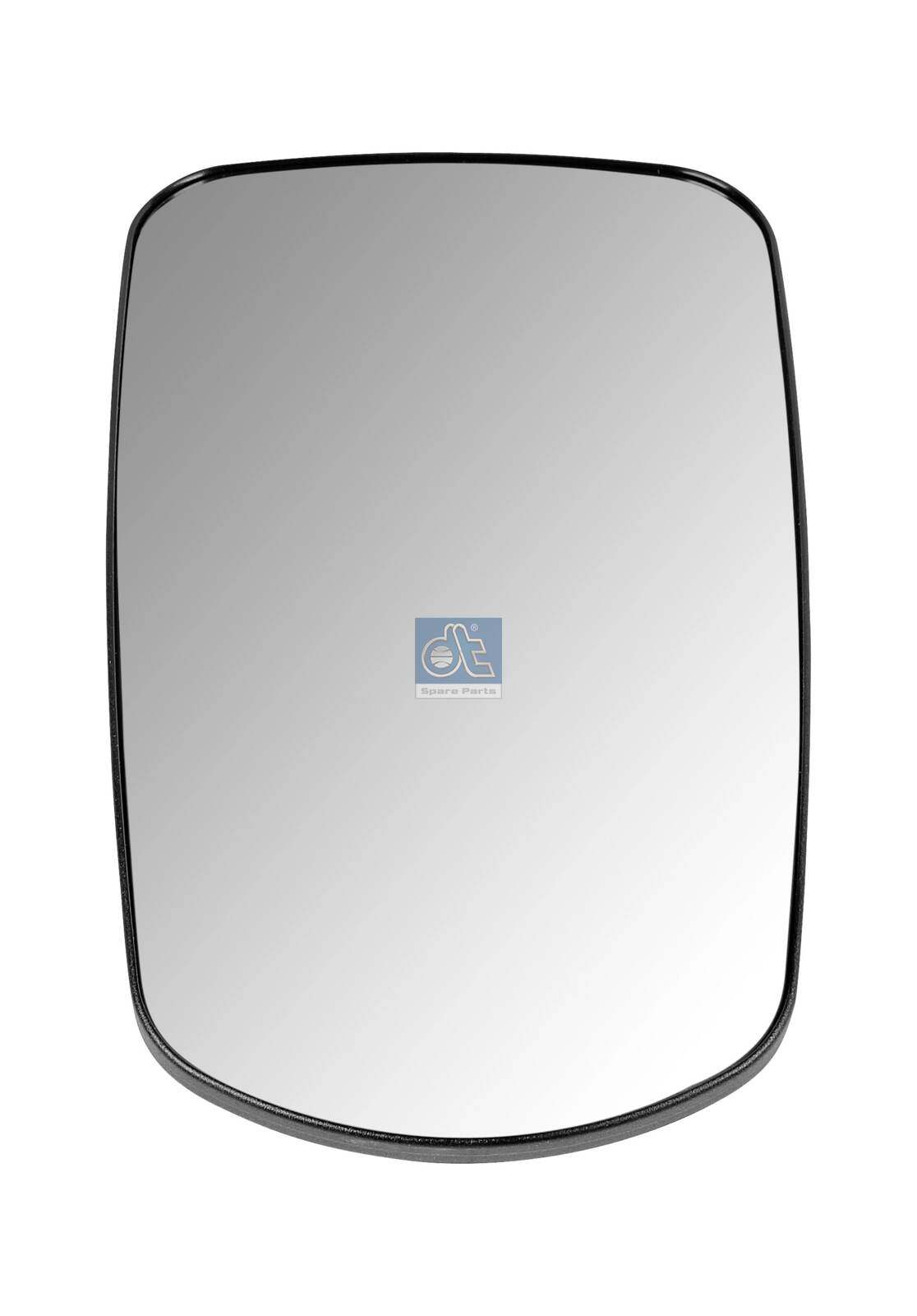 Dt Spare Parts Spiegelglas, buitenspiegel 3.86552