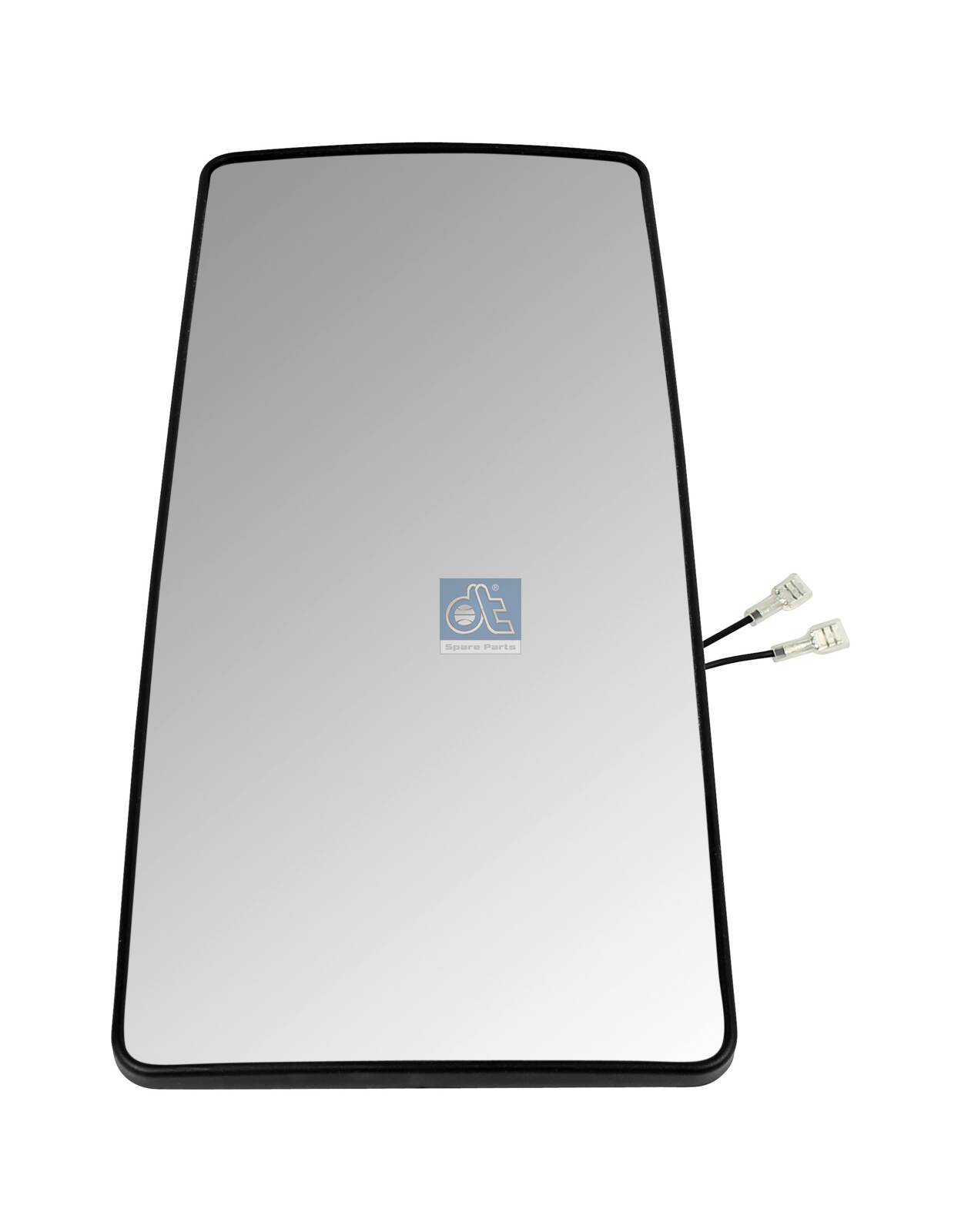 Dt Spare Parts Buitenspiegelglas 3.86553