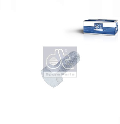 Dt Spare Parts Schroef 3.89606