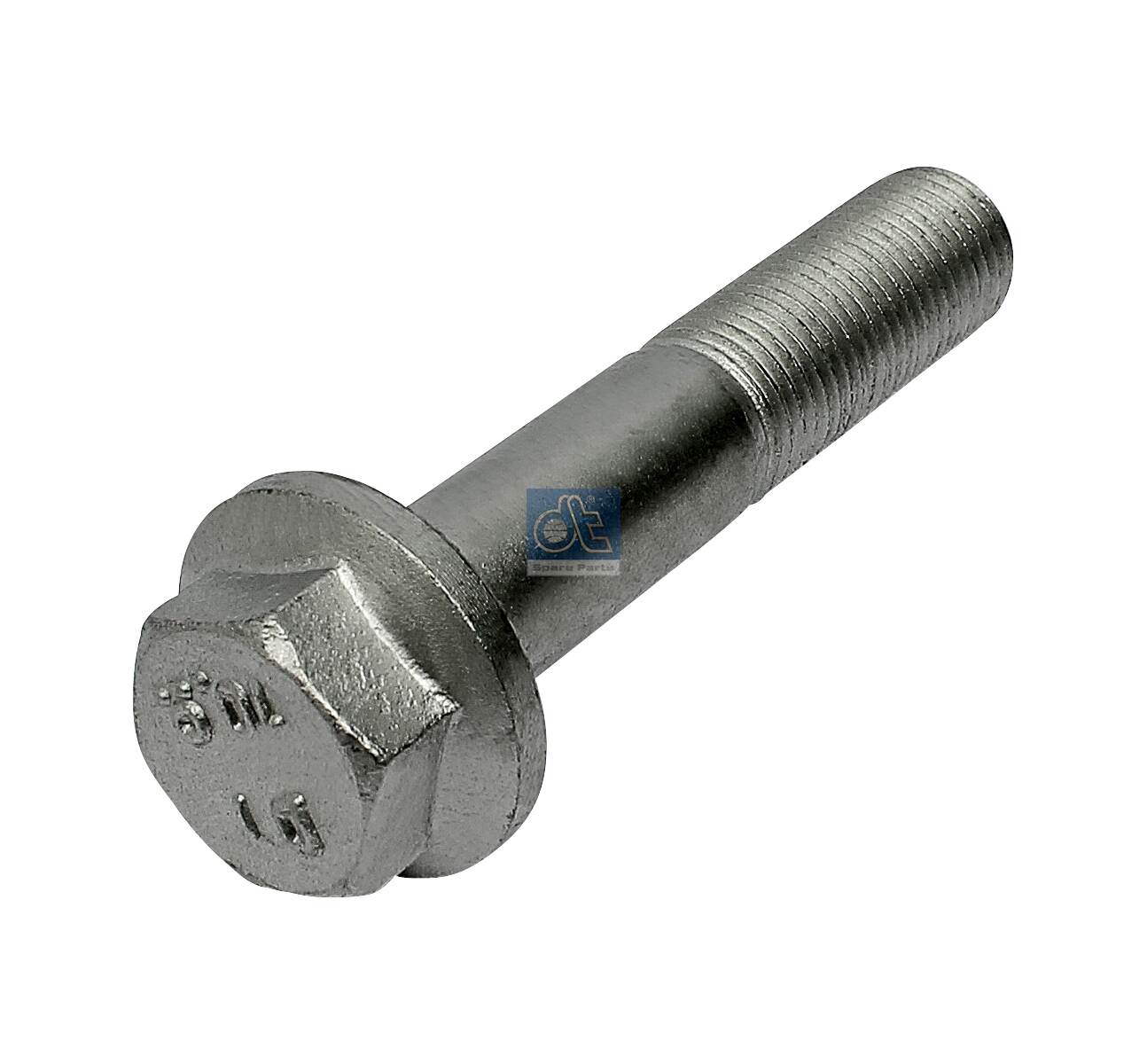 Dt Spare Parts Schroef 3.89615