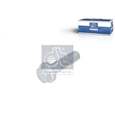Dt Spare Parts Schroef 3.89624