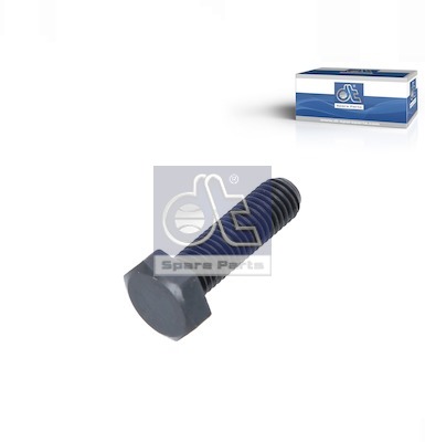 Dt Spare Parts Schroef 3.89633