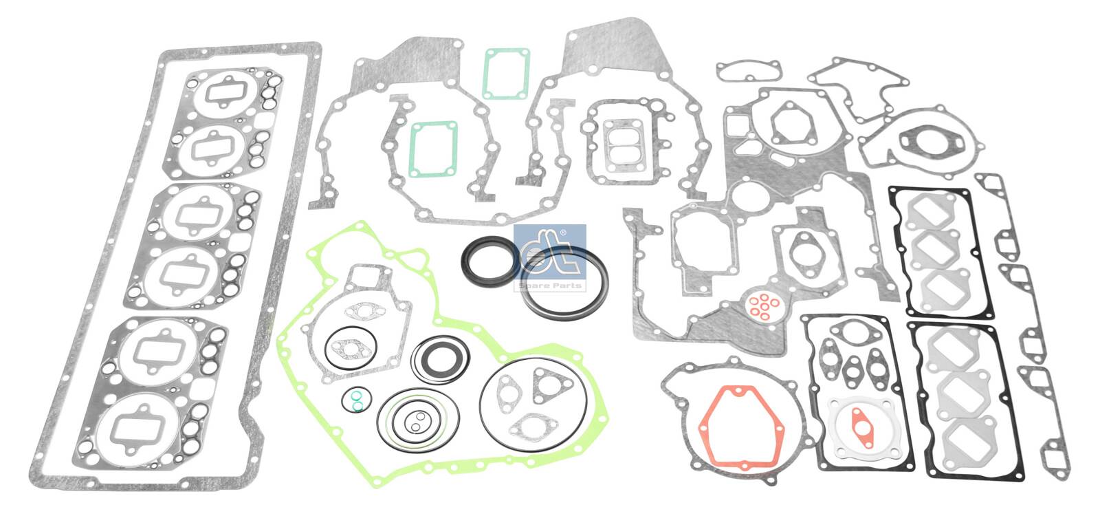 Dt Spare Parts Motorpakking 3.90000