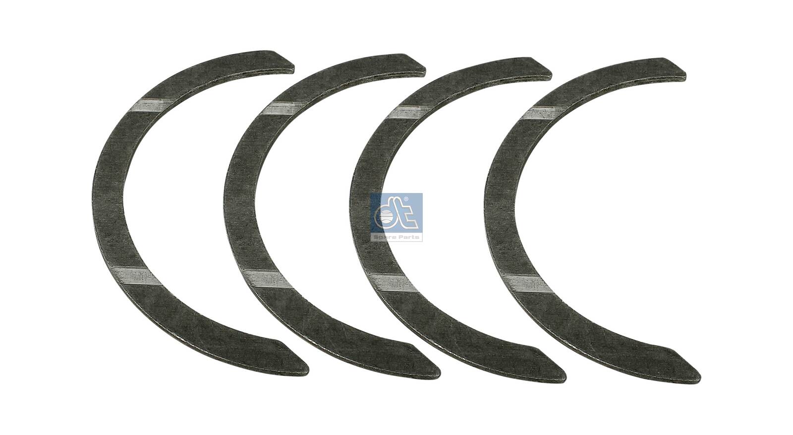 Dt Spare Parts Afstandsschijf, krukas 3.90052