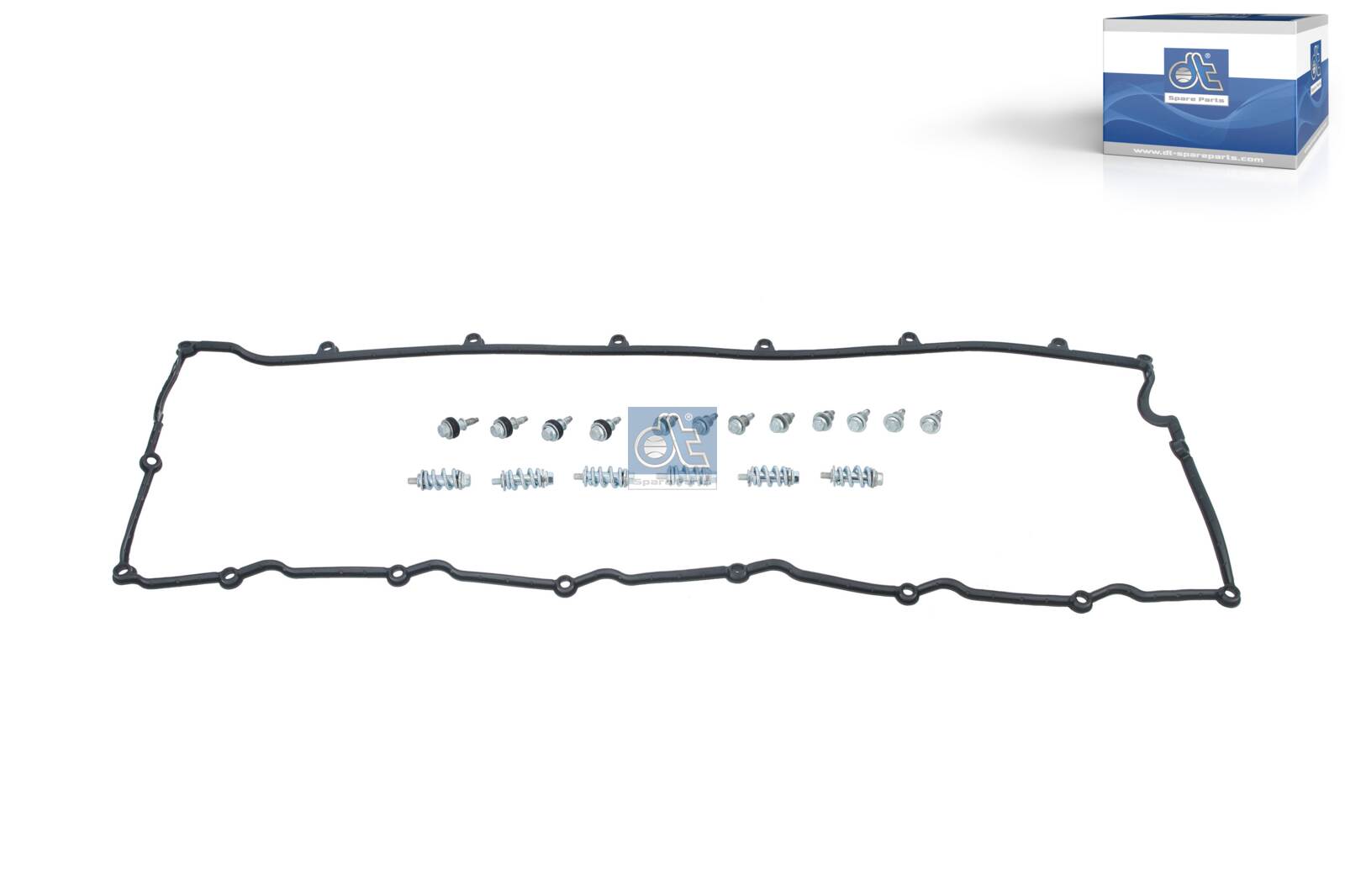Dt Spare Parts Pakkingset, cilinderkop 3.90150