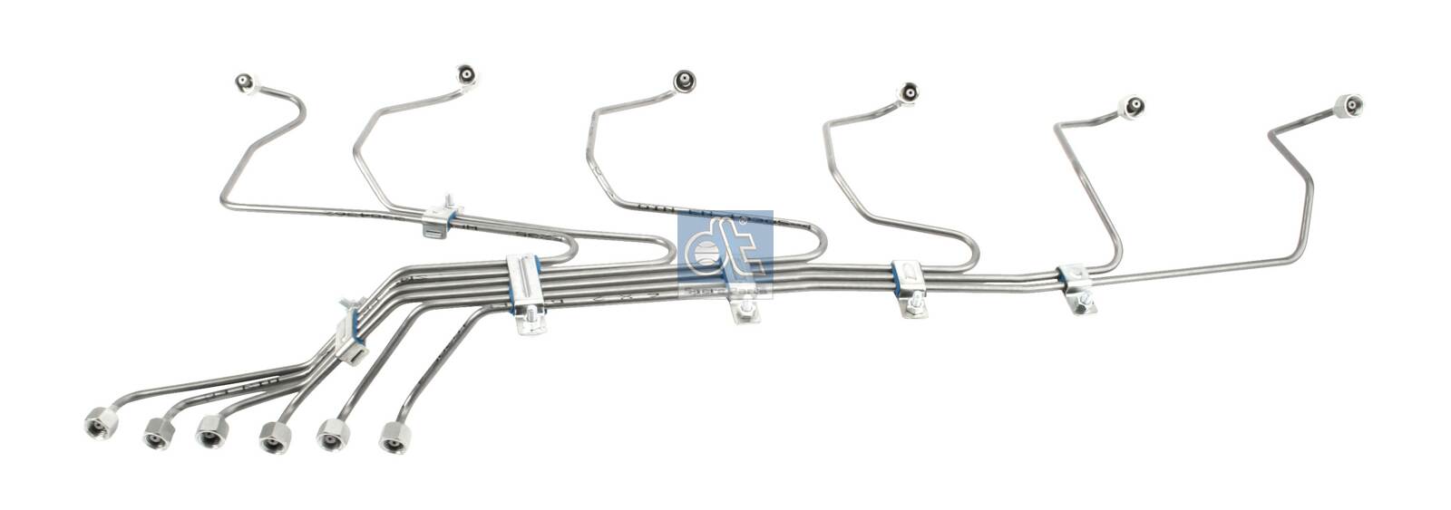 Dt Spare Parts Hogedrukleiding dieselinjectie 3.92002