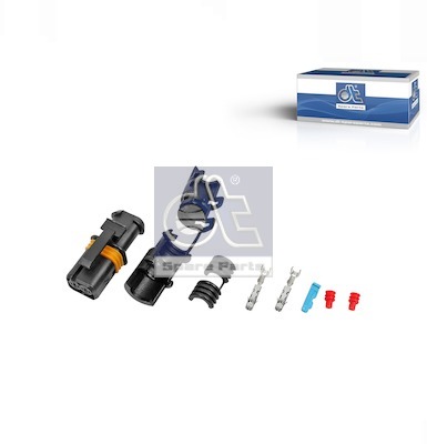 Dt Spare Parts Stekker 3.93308