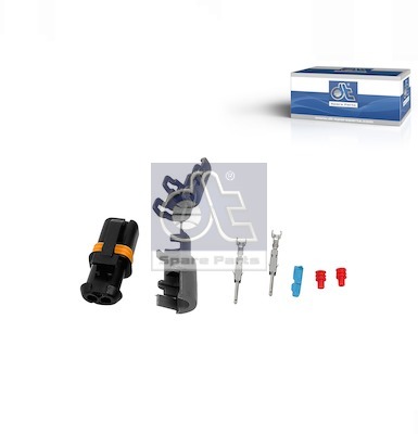Dt Spare Parts Stekker 3.93309