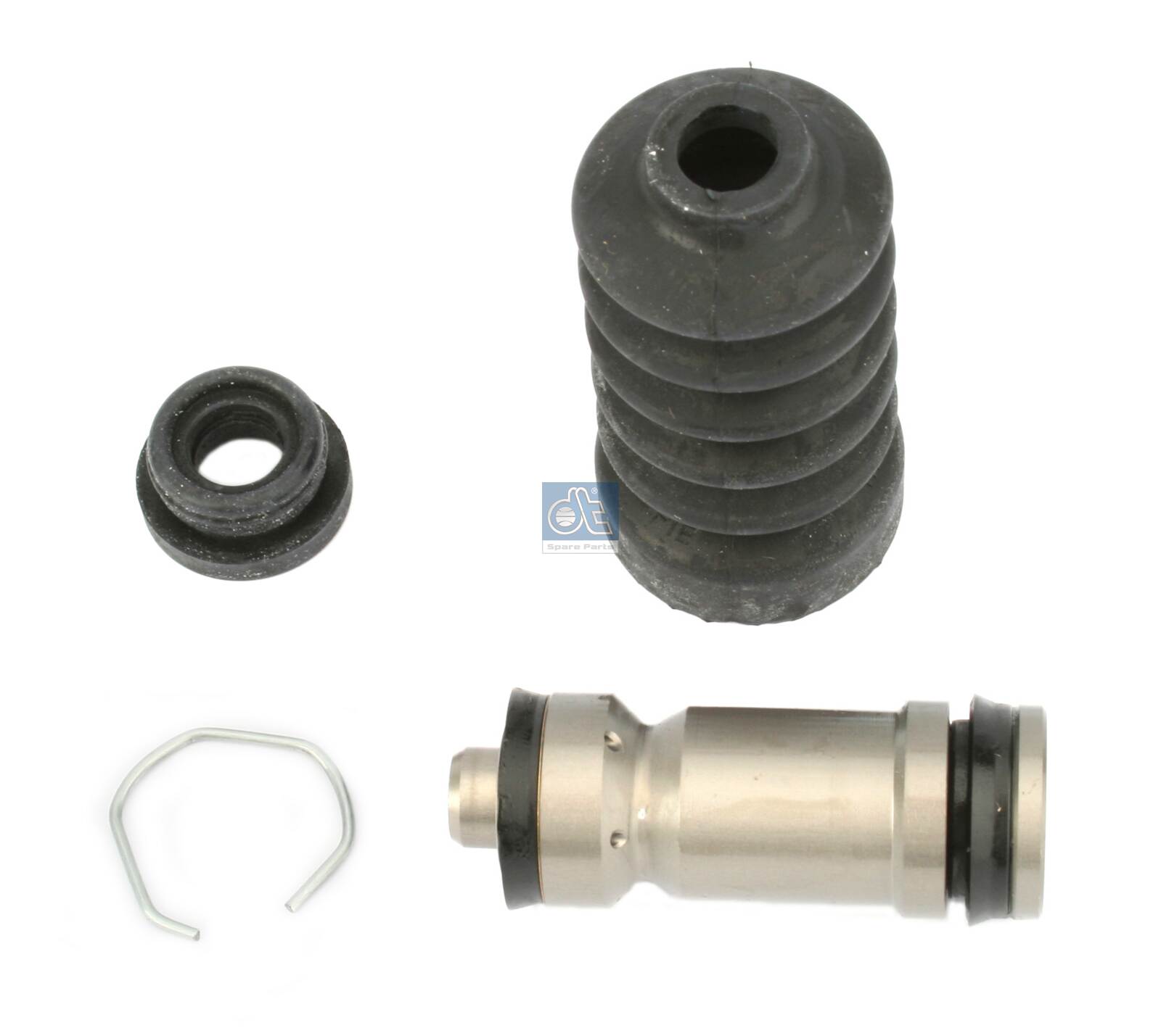 Dt Spare Parts Hulpkoppelingscilinder reparatieset 3.94104