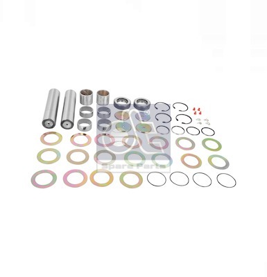 Dt Spare Parts Fuseepen reparatieset 3.96242