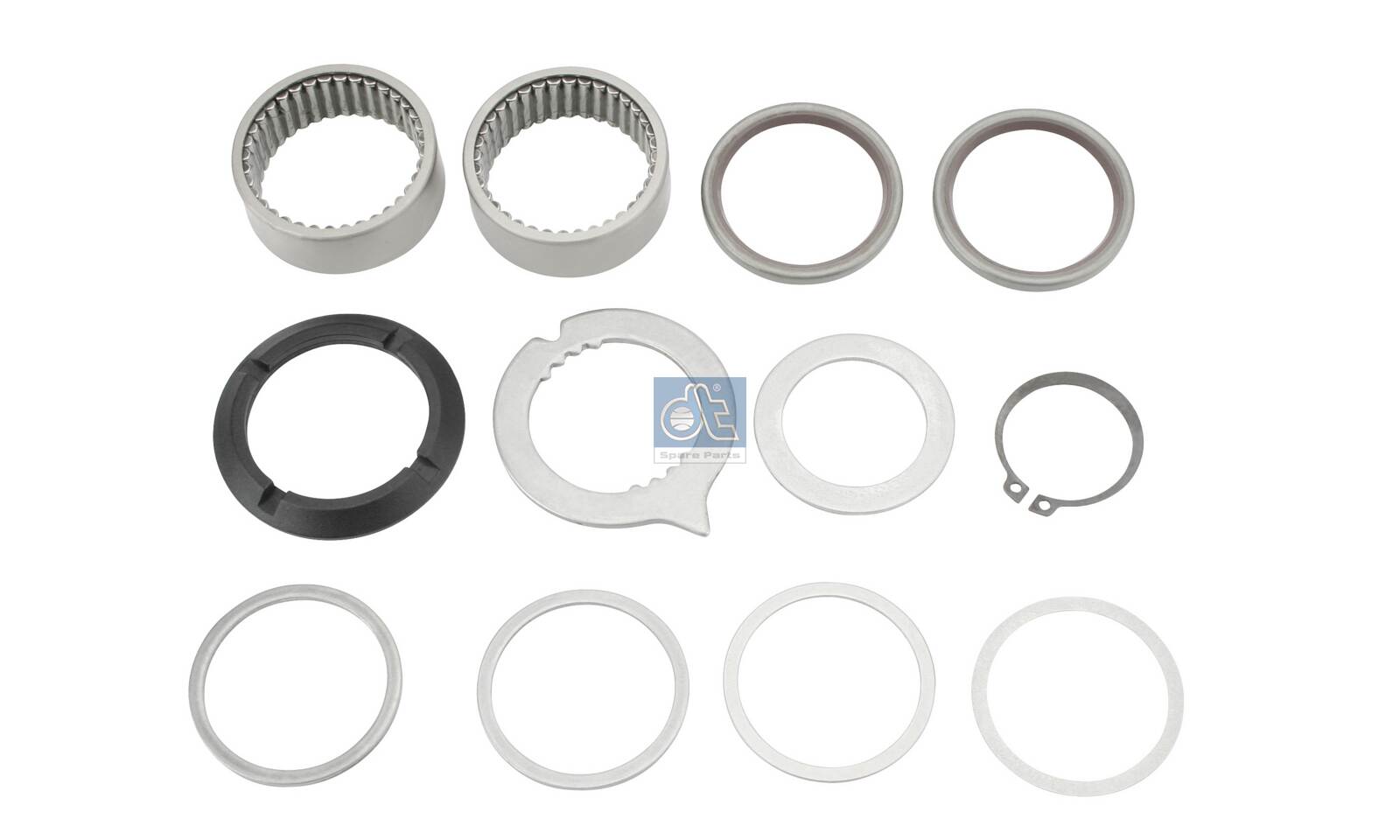 Dt Spare Parts Reparatieset, remnokas 3.96310