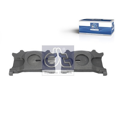 Dt Spare Parts Remklauw revisie 3.96404