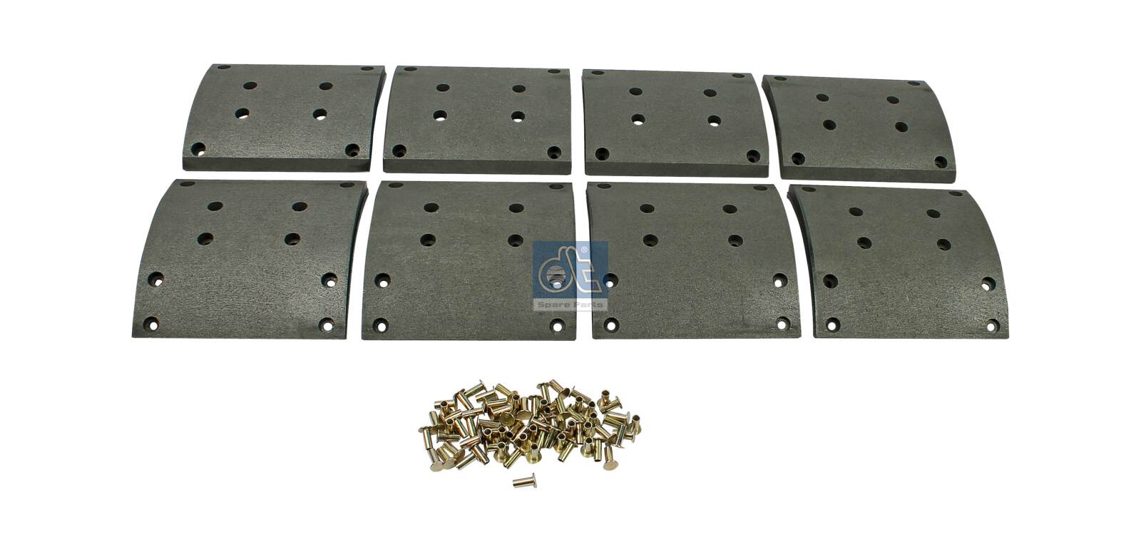 Dt Spare Parts Remtrommel 3.96444