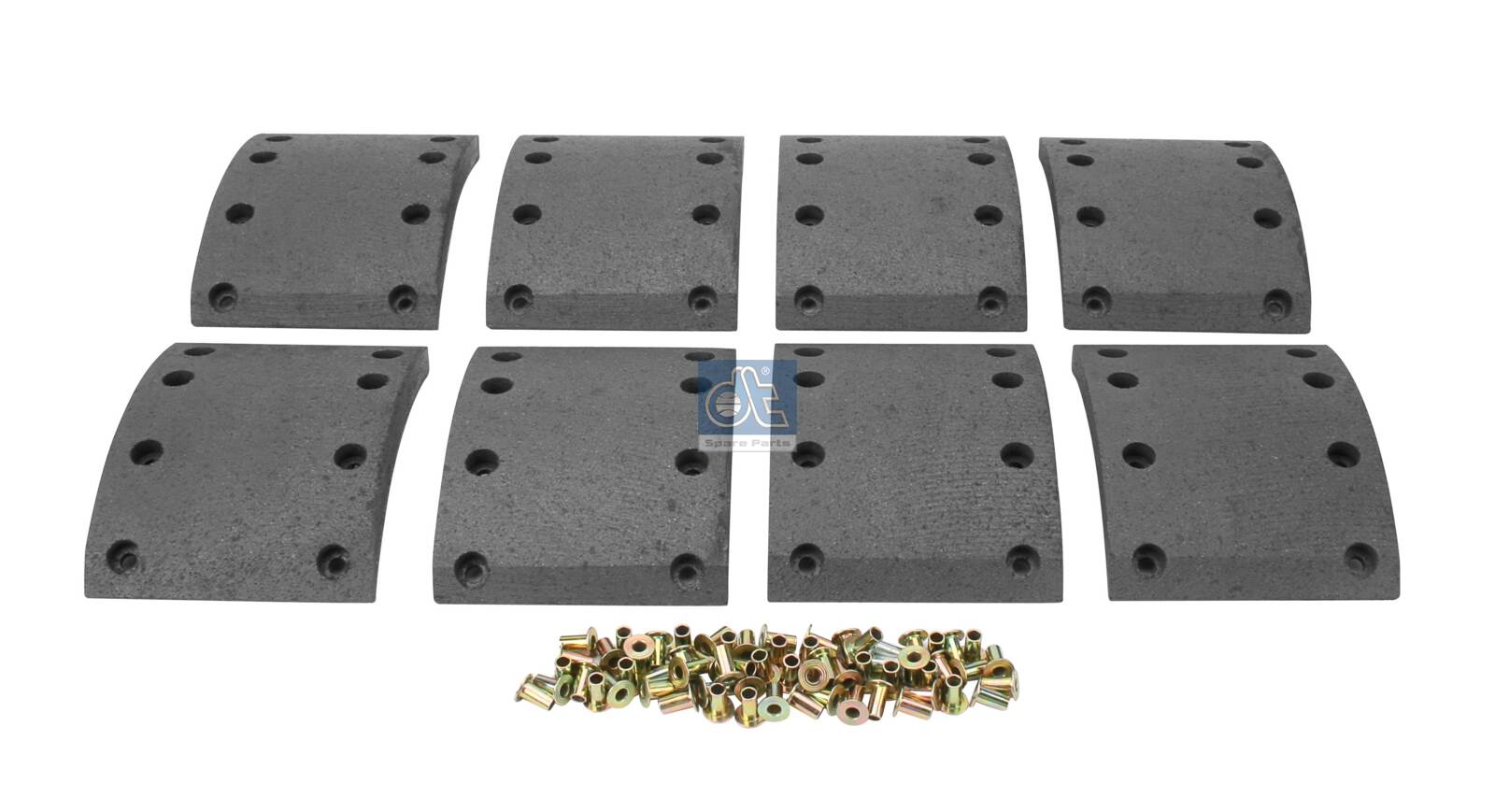 Dt Spare Parts Remtrommel 3.96448