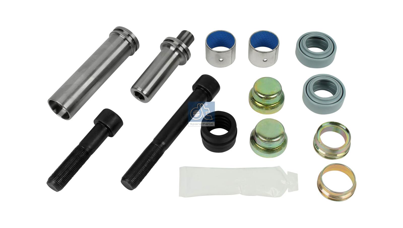 Dt Spare Parts Remklauw revisie 3.96475