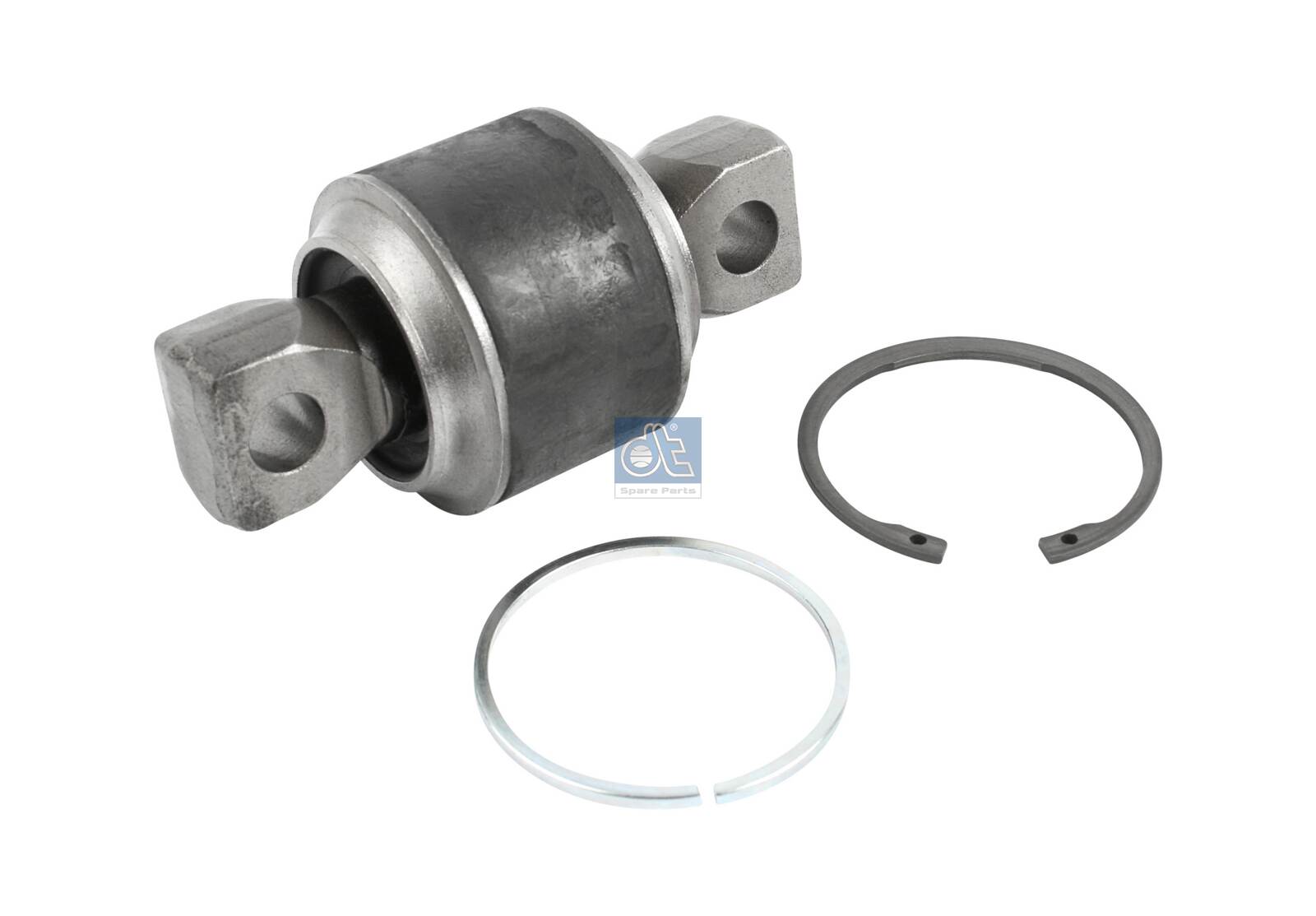 Dt Spare Parts Draagarm-/ reactiearm lager 3.96600